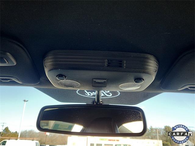 used 2019 Ford Mustang car, priced at $17,425