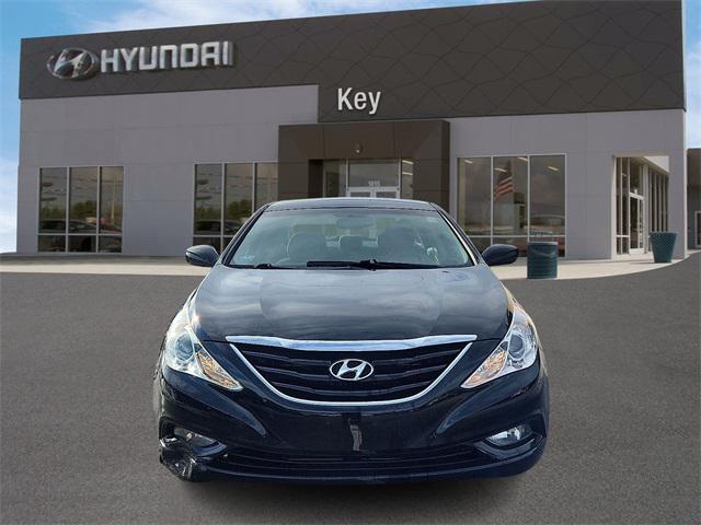 used 2013 Hyundai Sonata car, priced at $6,200