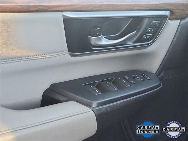 used 2019 Honda CR-V car, priced at $22,695