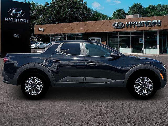 new 2026 Hyundai SANTA CRUZ car, priced at $39,303
