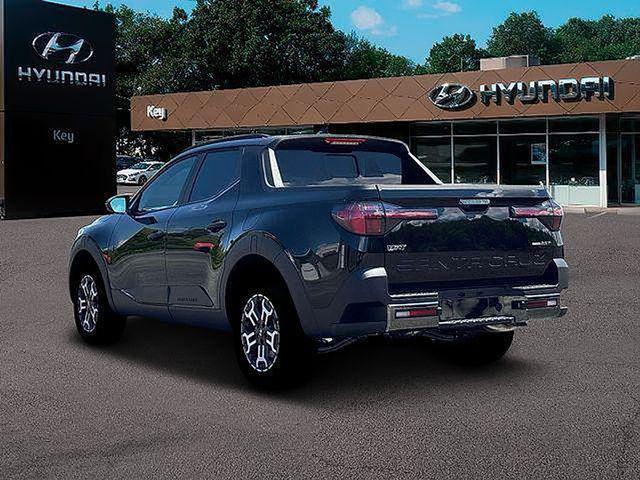 new 2026 Hyundai SANTA CRUZ car, priced at $39,303