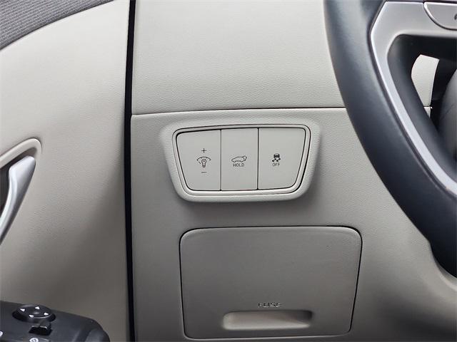 used 2023 Hyundai Tucson car, priced at $21,695