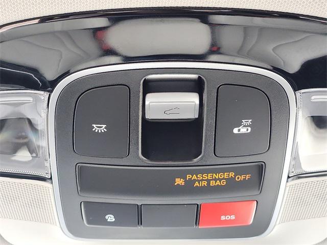 used 2023 Hyundai Tucson car, priced at $21,695