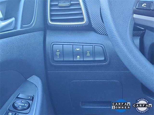 used 2020 Hyundai Tucson car, priced at $11,750