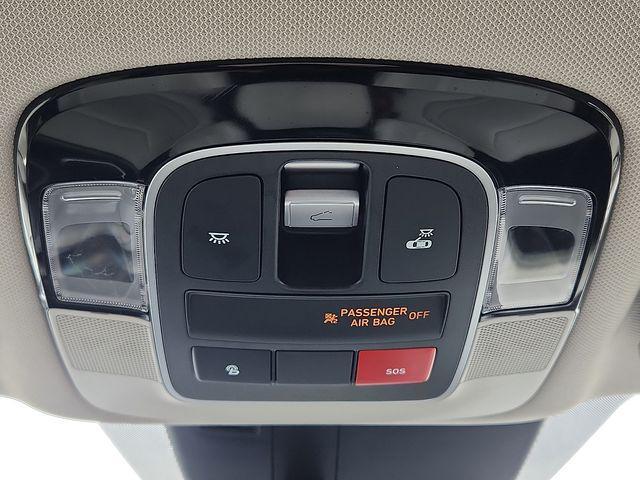 used 2023 Hyundai Tucson car, priced at $25,990