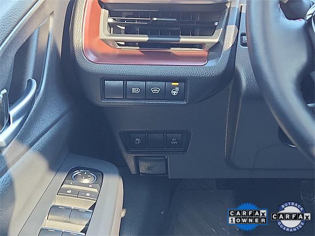 used 2024 Toyota Prius Prime car, priced at $31,580