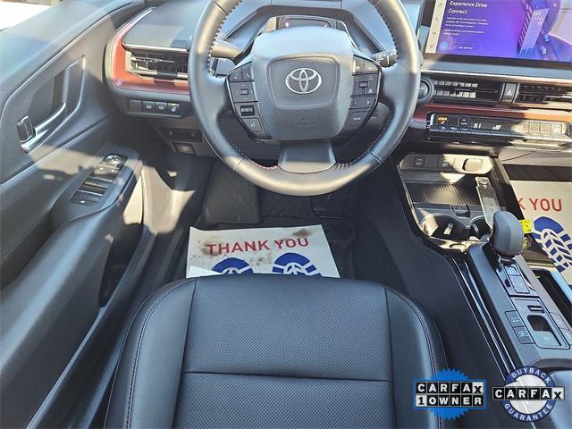 used 2024 Toyota Prius Prime car, priced at $31,580
