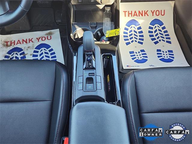 used 2024 Toyota Prius Prime car, priced at $31,580