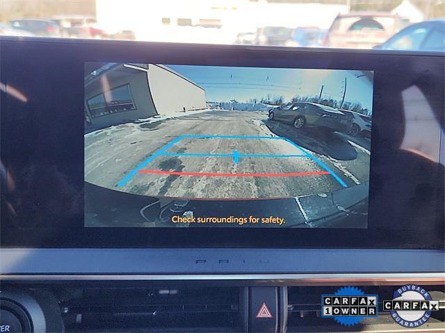 used 2024 Toyota Prius Prime car, priced at $31,580