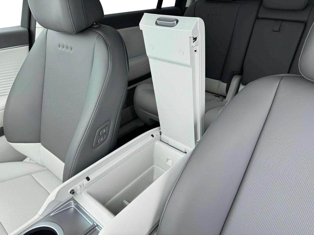 new 2026 Hyundai IONIQ 9 car, priced at $57,085