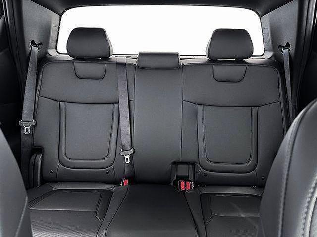 new 2026 Hyundai SANTA CRUZ car, priced at $30,902