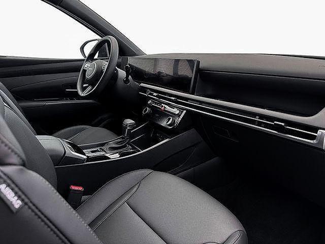 new 2026 Hyundai SANTA CRUZ car, priced at $30,902