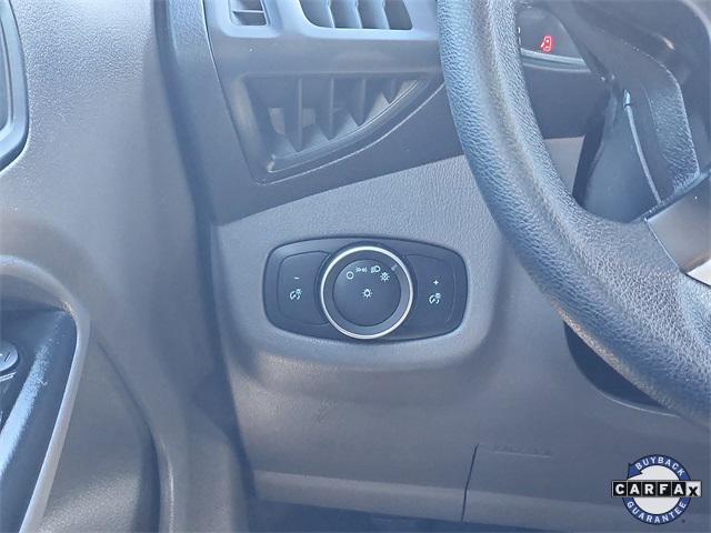 used 2021 Ford Transit Connect car, priced at $11,880