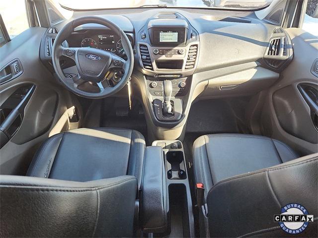 used 2021 Ford Transit Connect car, priced at $11,880
