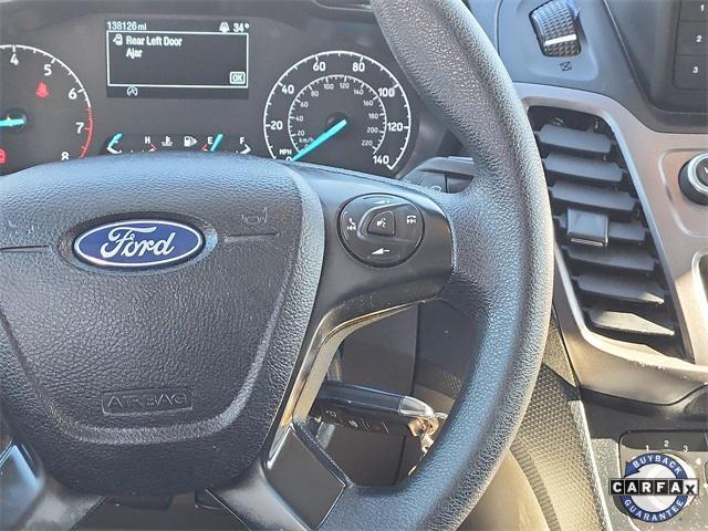 used 2021 Ford Transit Connect car, priced at $11,880