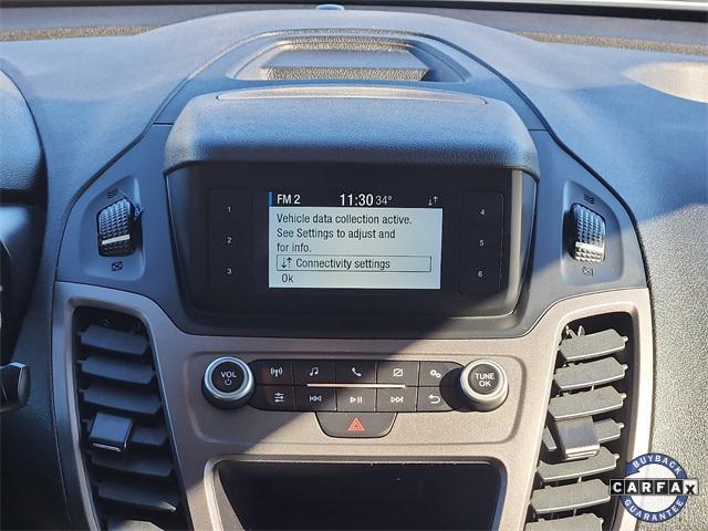 used 2021 Ford Transit Connect car, priced at $11,880