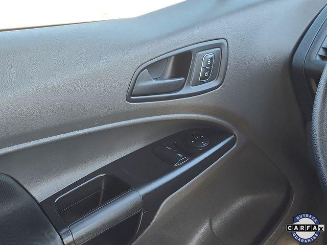 used 2021 Ford Transit Connect car, priced at $11,900