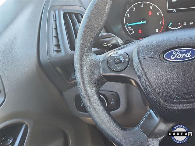 used 2021 Ford Transit Connect car, priced at $11,880