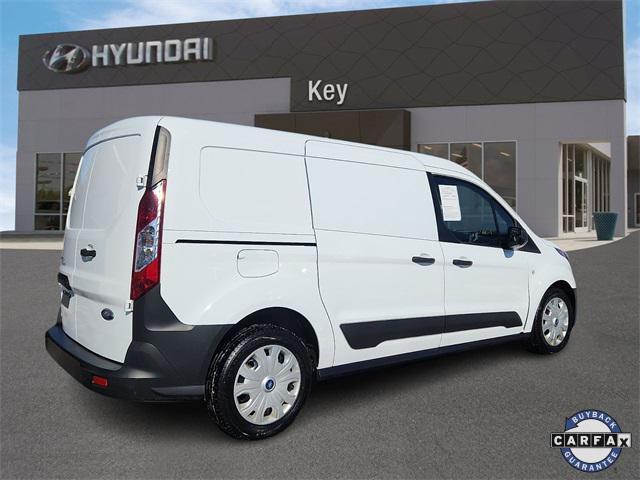 used 2021 Ford Transit Connect car, priced at $11,880