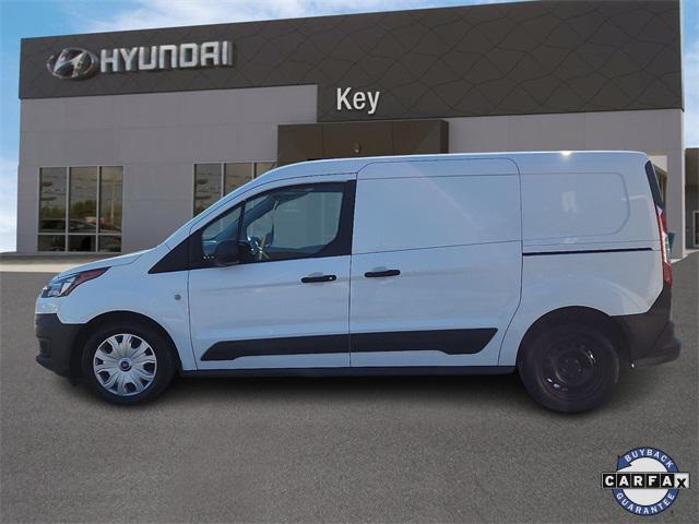 used 2021 Ford Transit Connect car, priced at $11,880