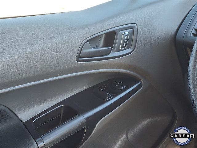 used 2021 Ford Transit Connect car, priced at $11,880