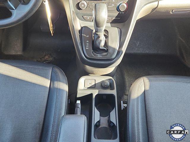 used 2021 Ford Transit Connect car, priced at $11,900