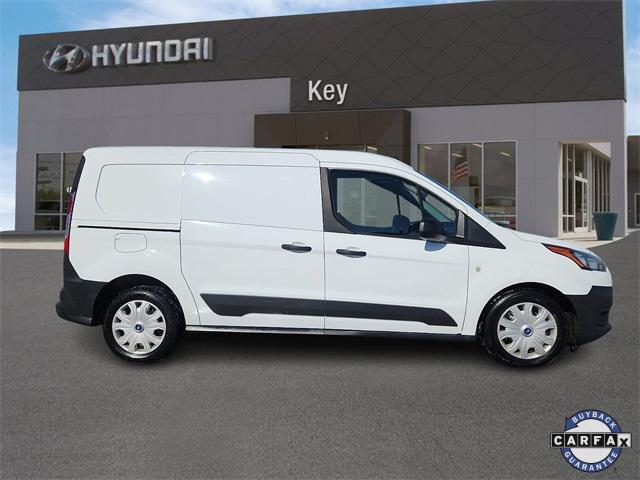used 2021 Ford Transit Connect car, priced at $11,880