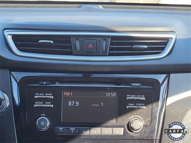 used 2016 Nissan Rogue car, priced at $7,995