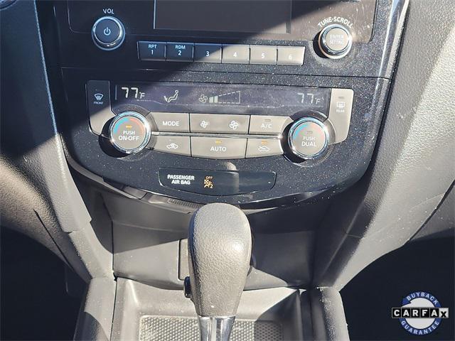 used 2016 Nissan Rogue car, priced at $7,995