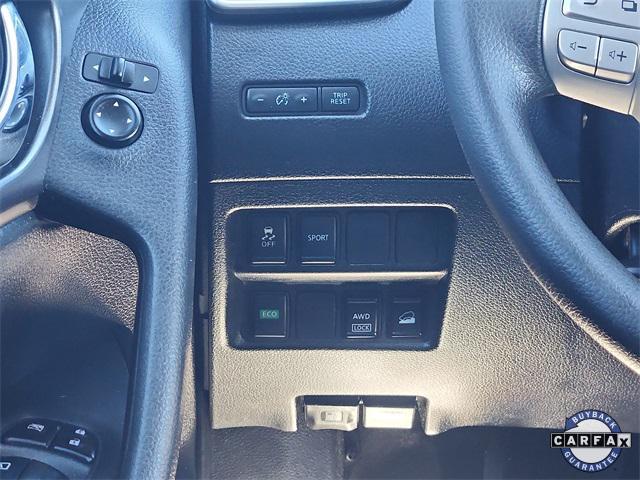 used 2016 Nissan Rogue car, priced at $7,995