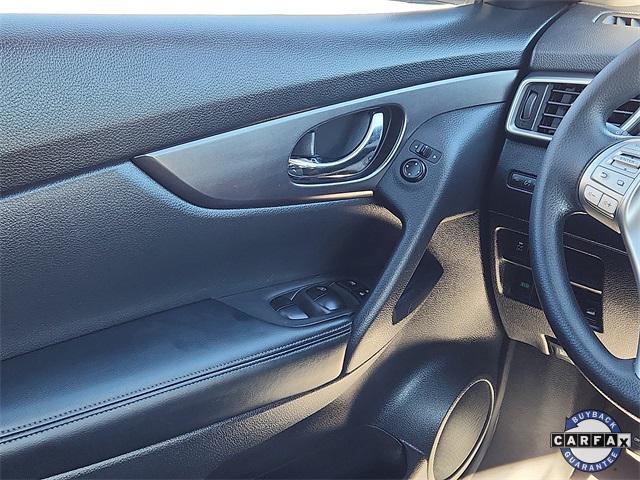 used 2016 Nissan Rogue car, priced at $7,995