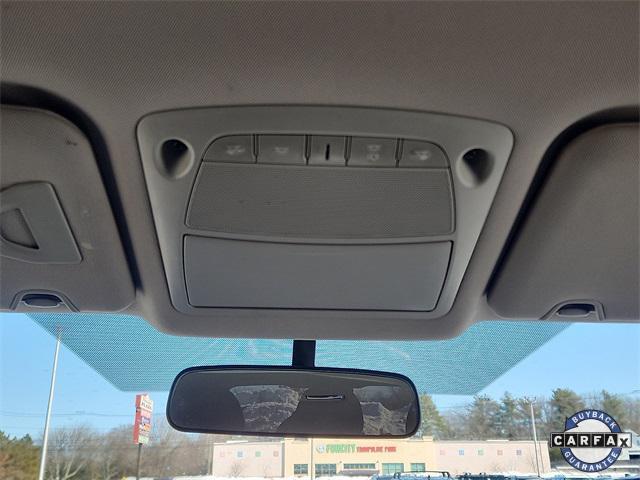 used 2016 Nissan Rogue car, priced at $7,995