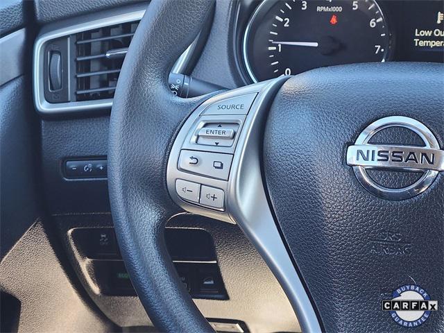 used 2016 Nissan Rogue car, priced at $7,995