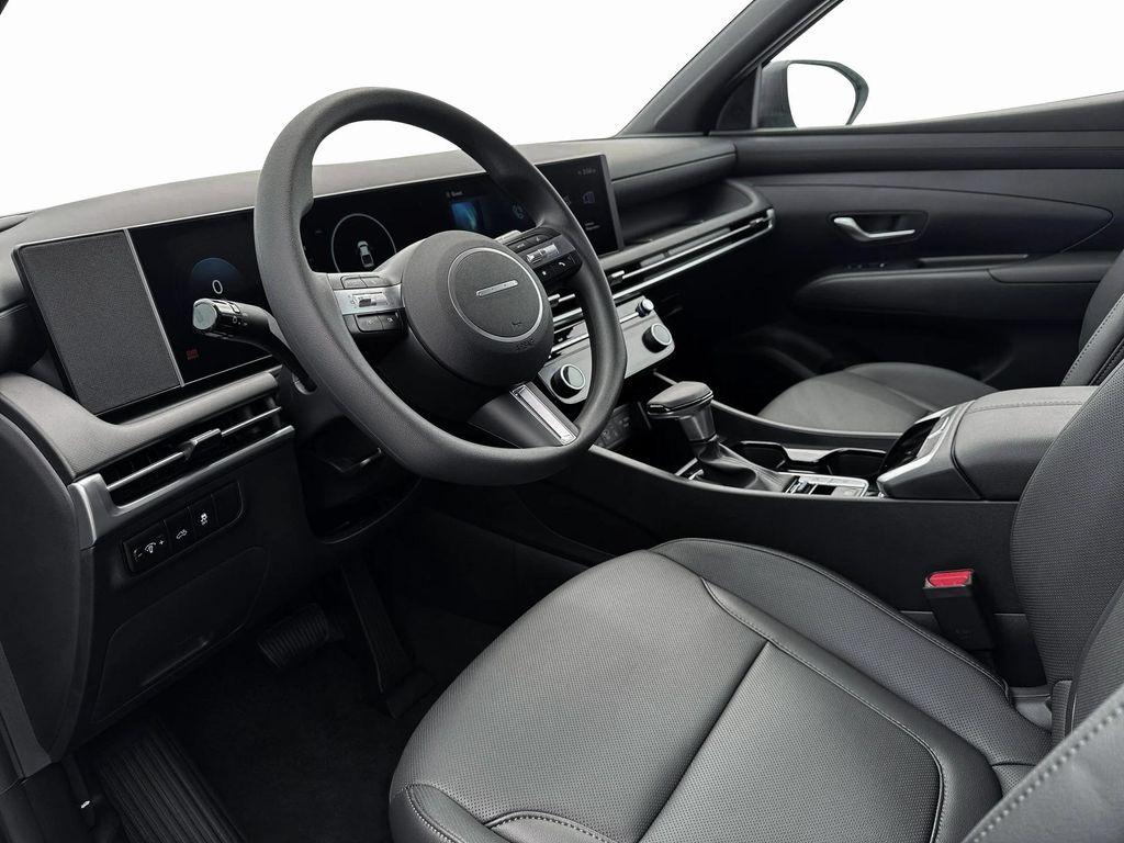 new 2026 Hyundai SANTA CRUZ car, priced at $36,575