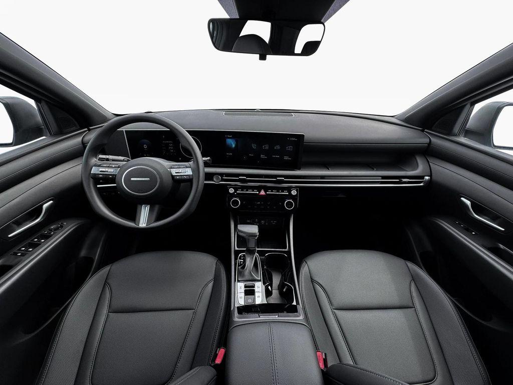 new 2026 Hyundai SANTA CRUZ car, priced at $36,575