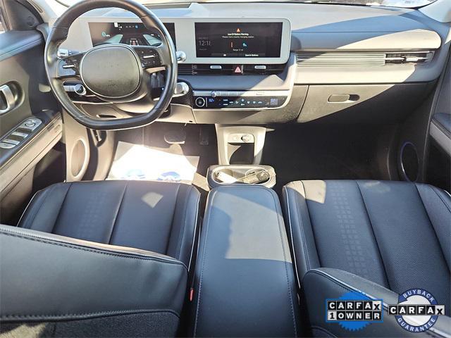 used 2022 Hyundai IONIQ 5 car, priced at $20,595