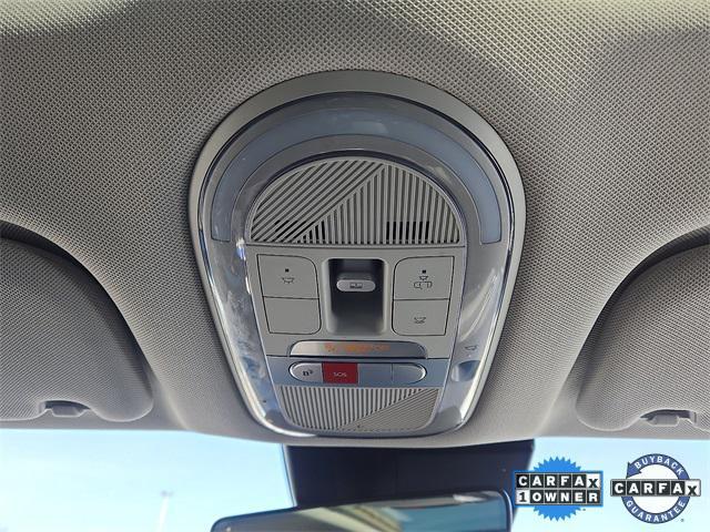 used 2022 Hyundai IONIQ 5 car, priced at $20,595