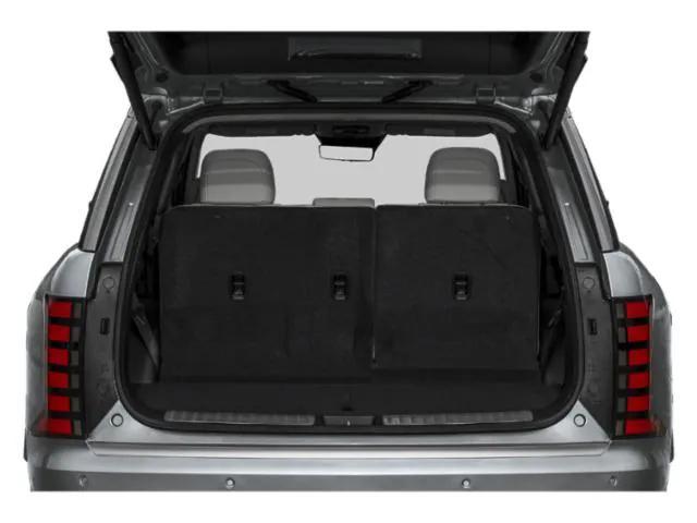 new 2026 Hyundai Palisade Hybrid car, priced at $57,145