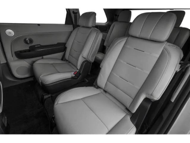 new 2026 Hyundai Palisade Hybrid car, priced at $57,145