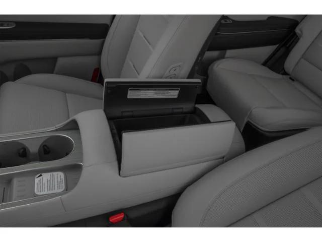 new 2026 Hyundai Palisade Hybrid car, priced at $57,145