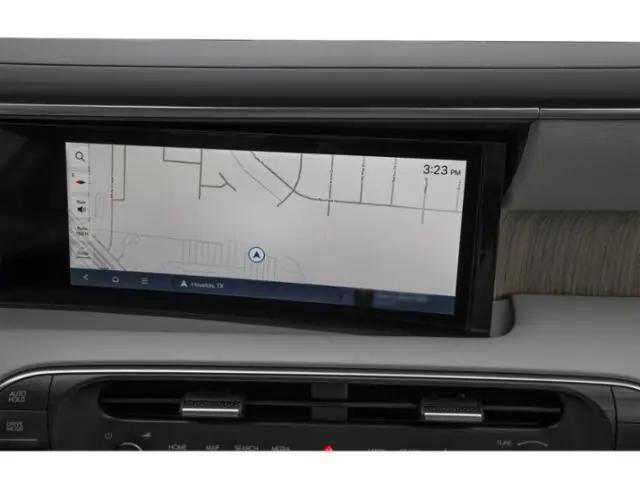 new 2026 Hyundai Palisade Hybrid car, priced at $57,145