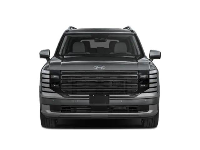 new 2026 Hyundai Palisade Hybrid car, priced at $57,145