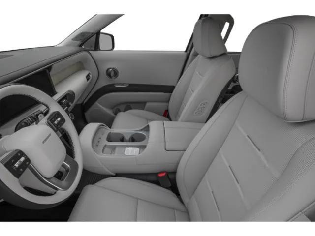 new 2026 Hyundai Palisade Hybrid car, priced at $57,145