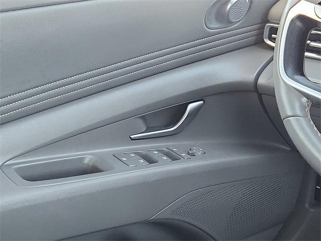 used 2023 Hyundai Elantra car, priced at $17,945