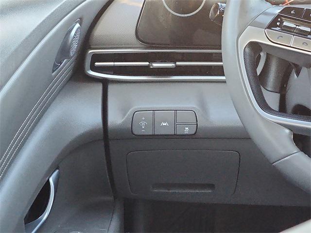 used 2023 Hyundai Elantra car, priced at $17,945