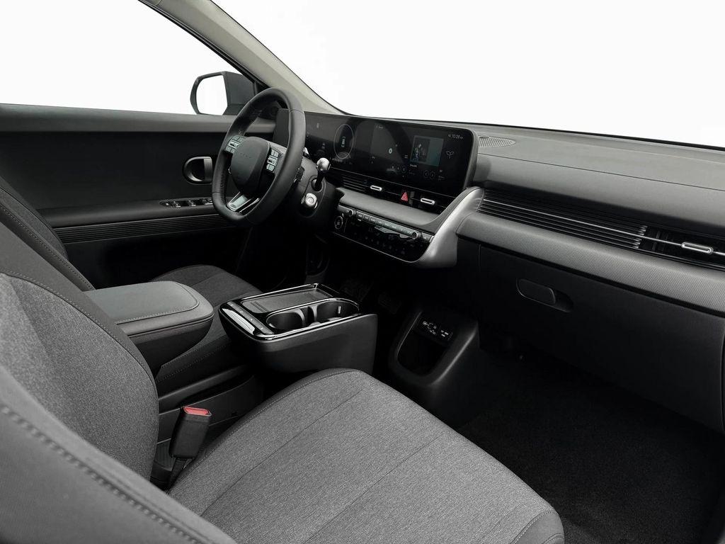 new 2026 Hyundai IONIQ 5 car, priced at $37,345