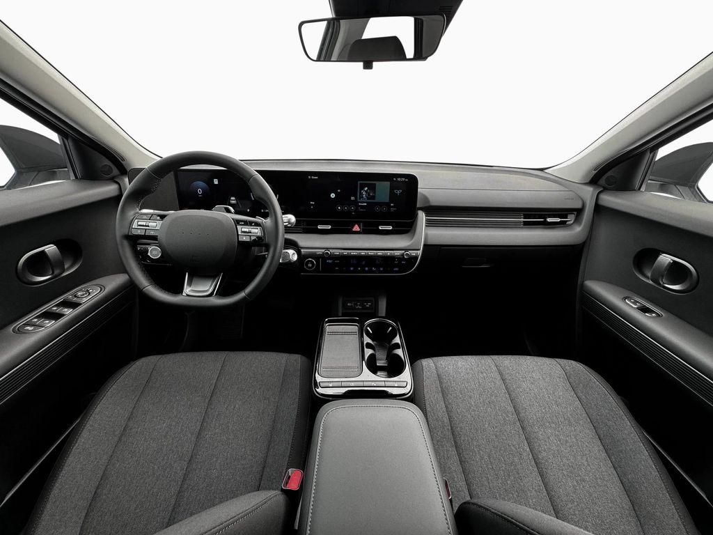 new 2026 Hyundai IONIQ 5 car, priced at $37,345