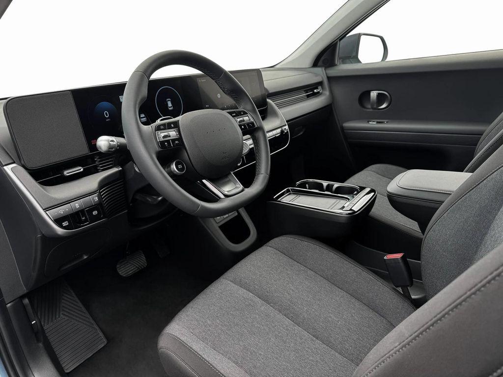 new 2026 Hyundai IONIQ 5 car, priced at $37,345