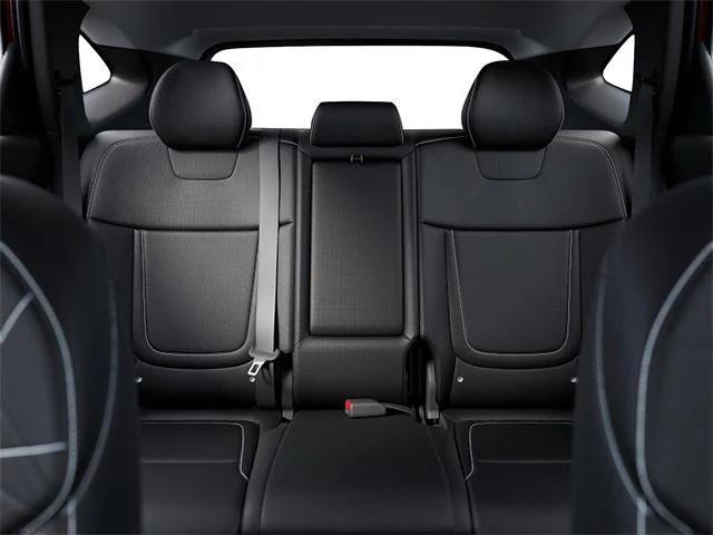 new 2026 Hyundai Tucson car, priced at $28,900