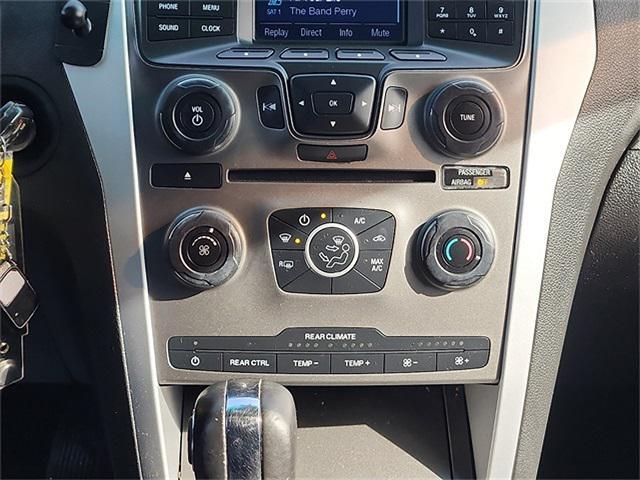 used 2015 Ford Explorer car, priced at $7,990